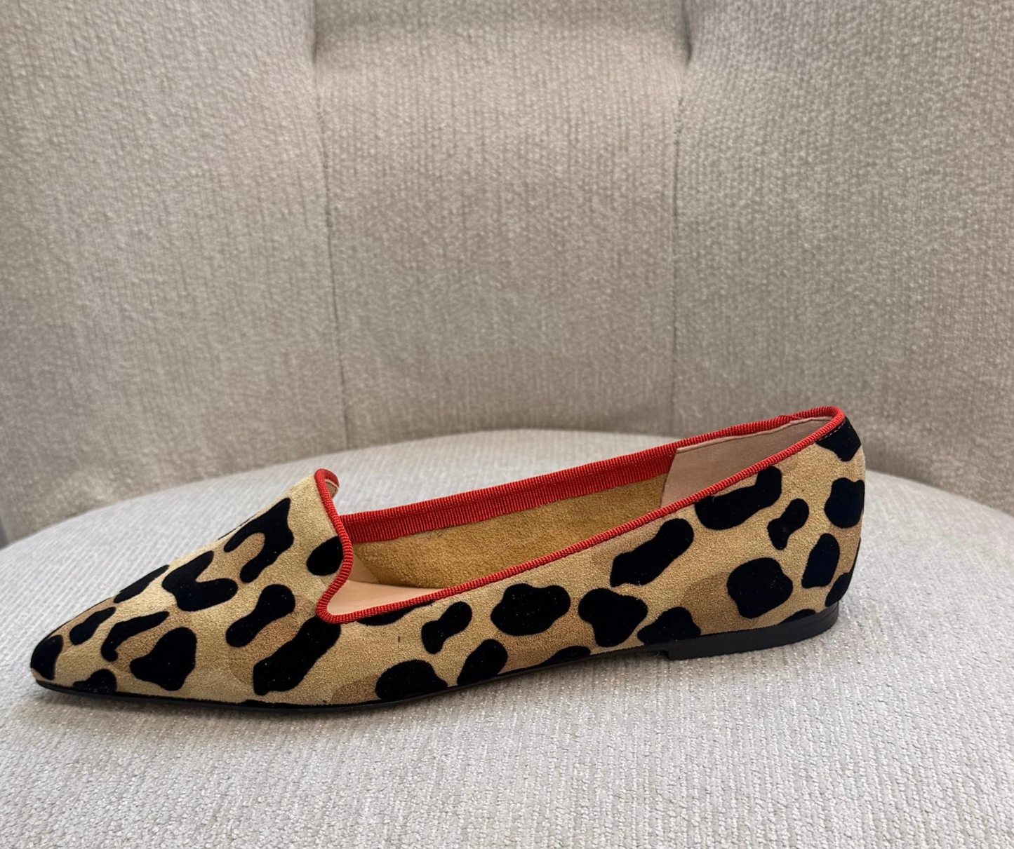 Ballerine Nila