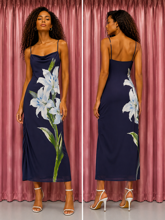 Robe Jade