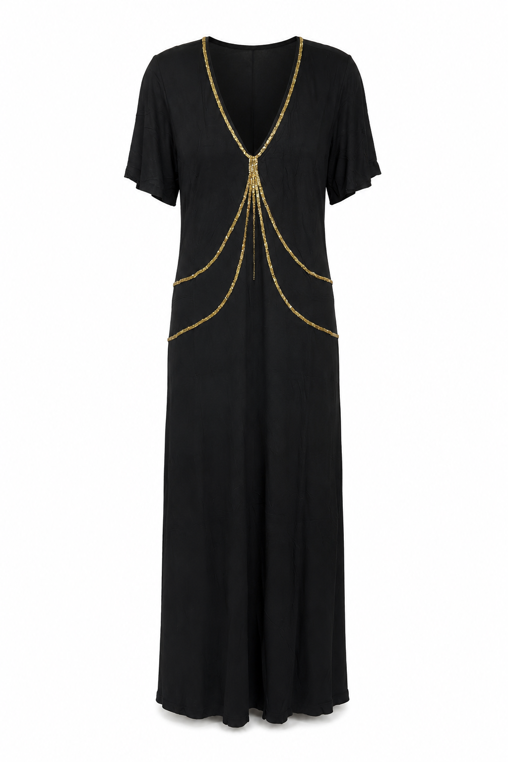 ROBES LONGUES