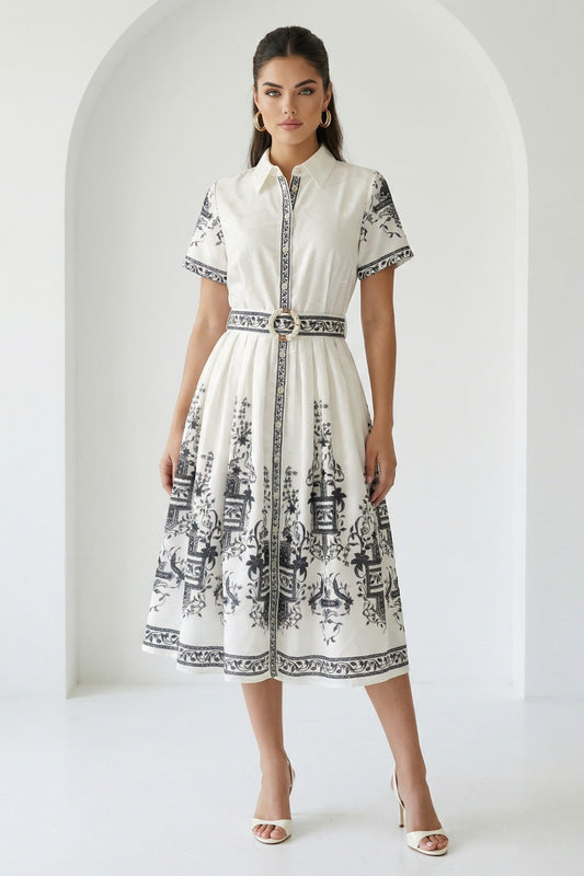 Robe Émilie