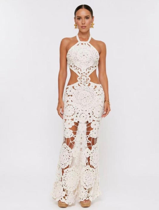 Robe Anaëlle