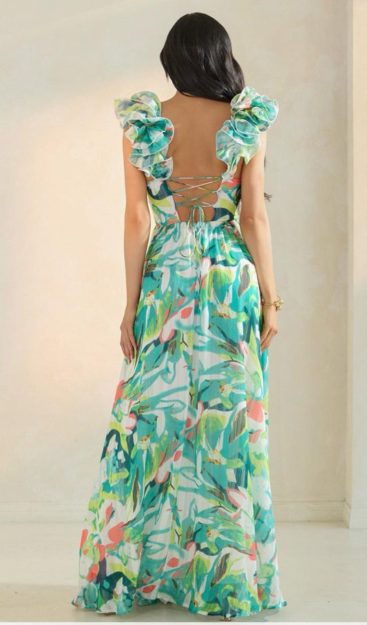 Robe Isis