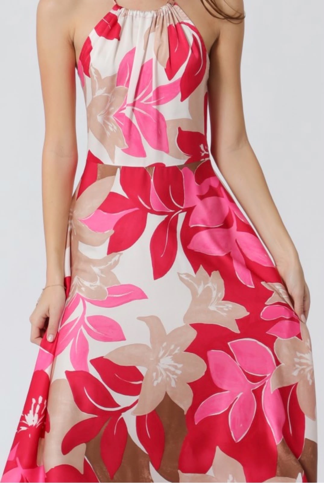 Robe Aurora