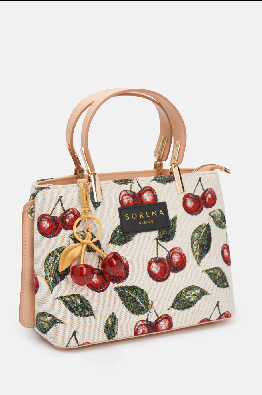 Sac Cherry