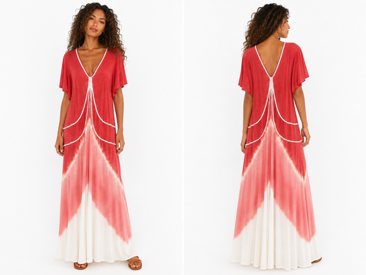 robe longue
