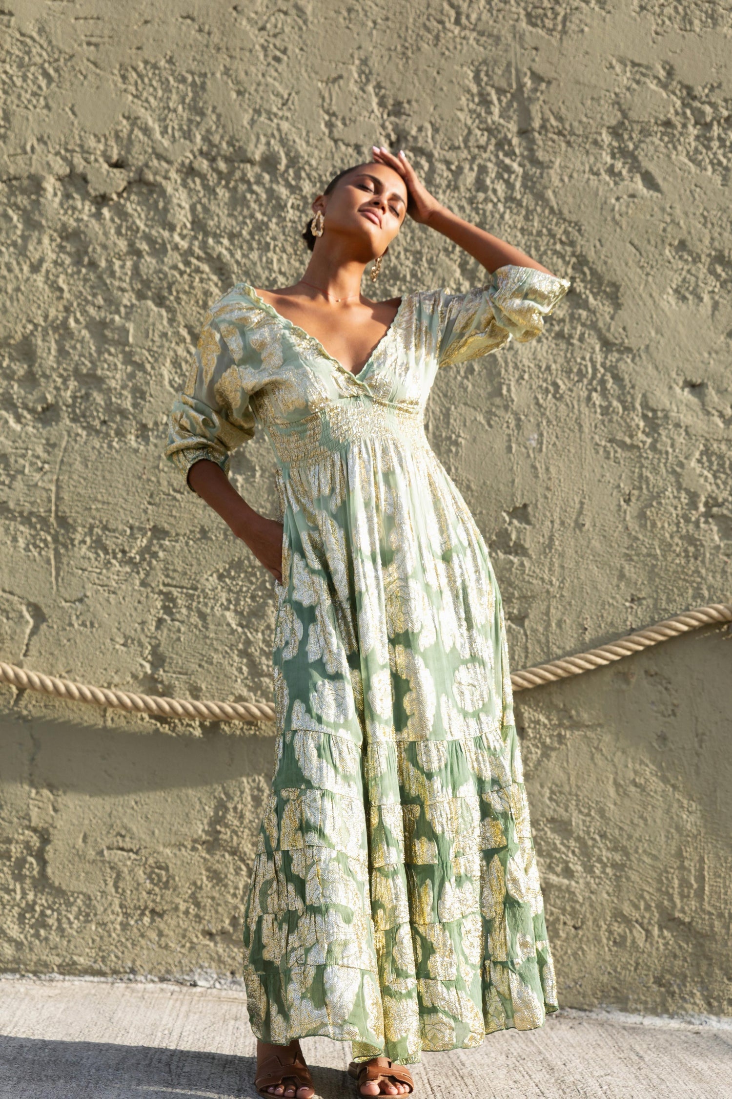 Prêt-à-porter Chic