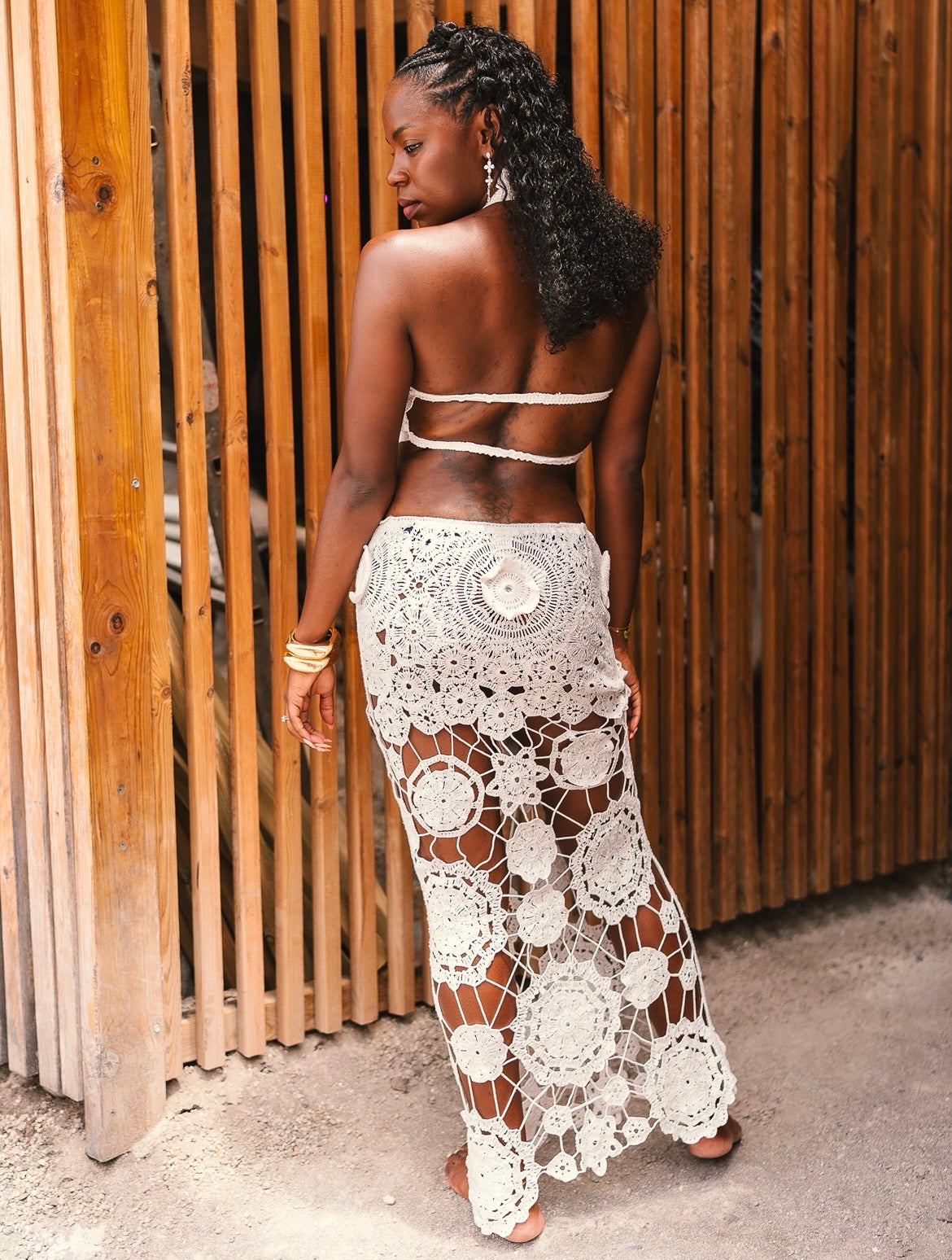 Robe Anaëlle