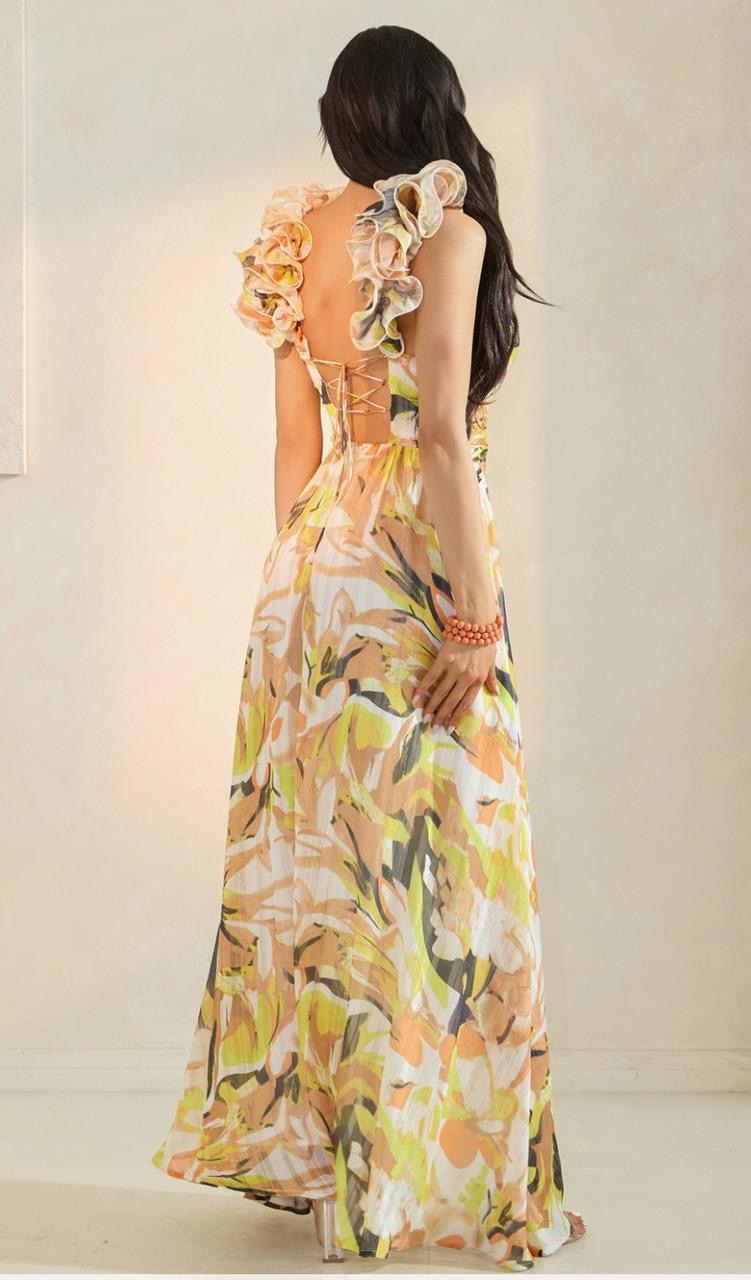 Robe Isis