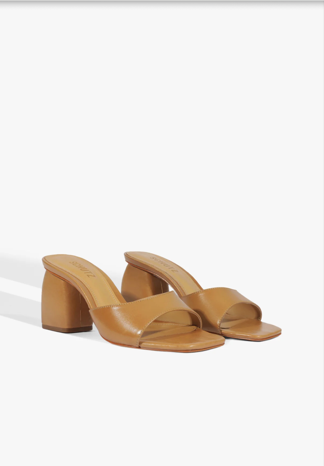 Mules Camille