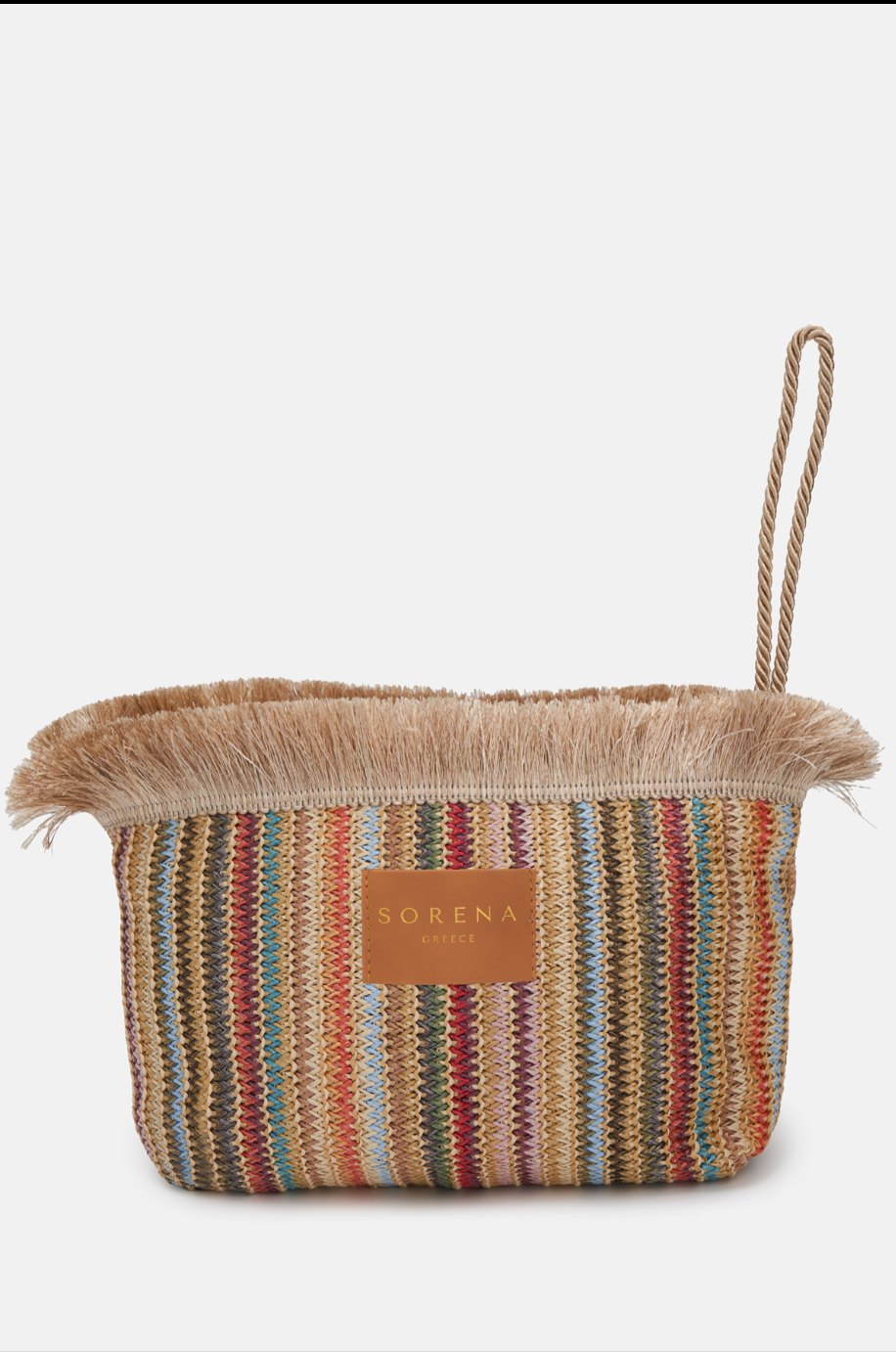 Pochette Samiopoula