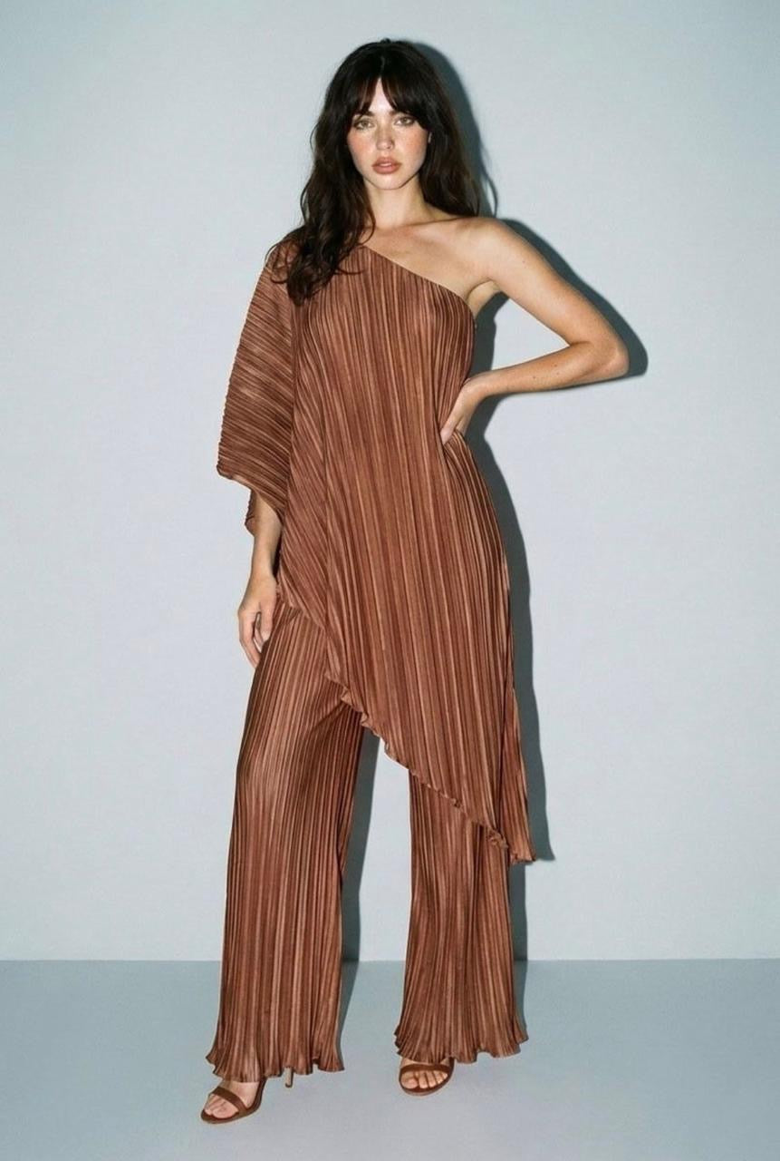 Ensemble pantalon Élénaïs