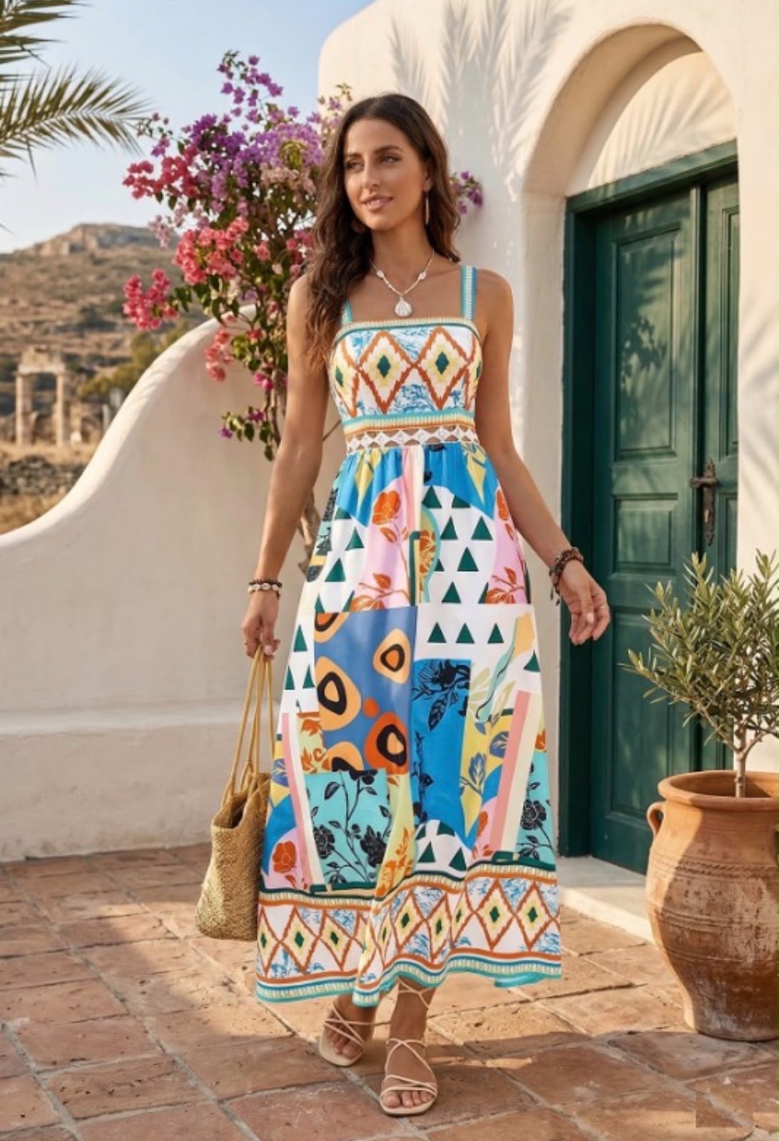 Robe Tosca