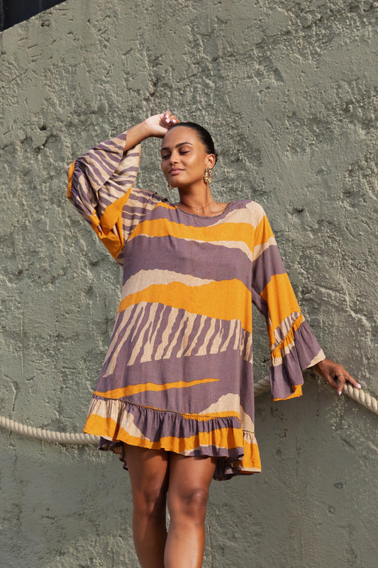Robe Aluna