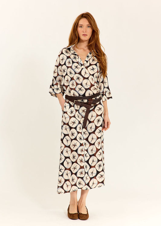 Robe Élyane