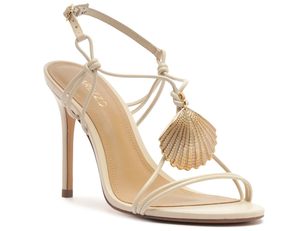 Sandales à talons Mathilde