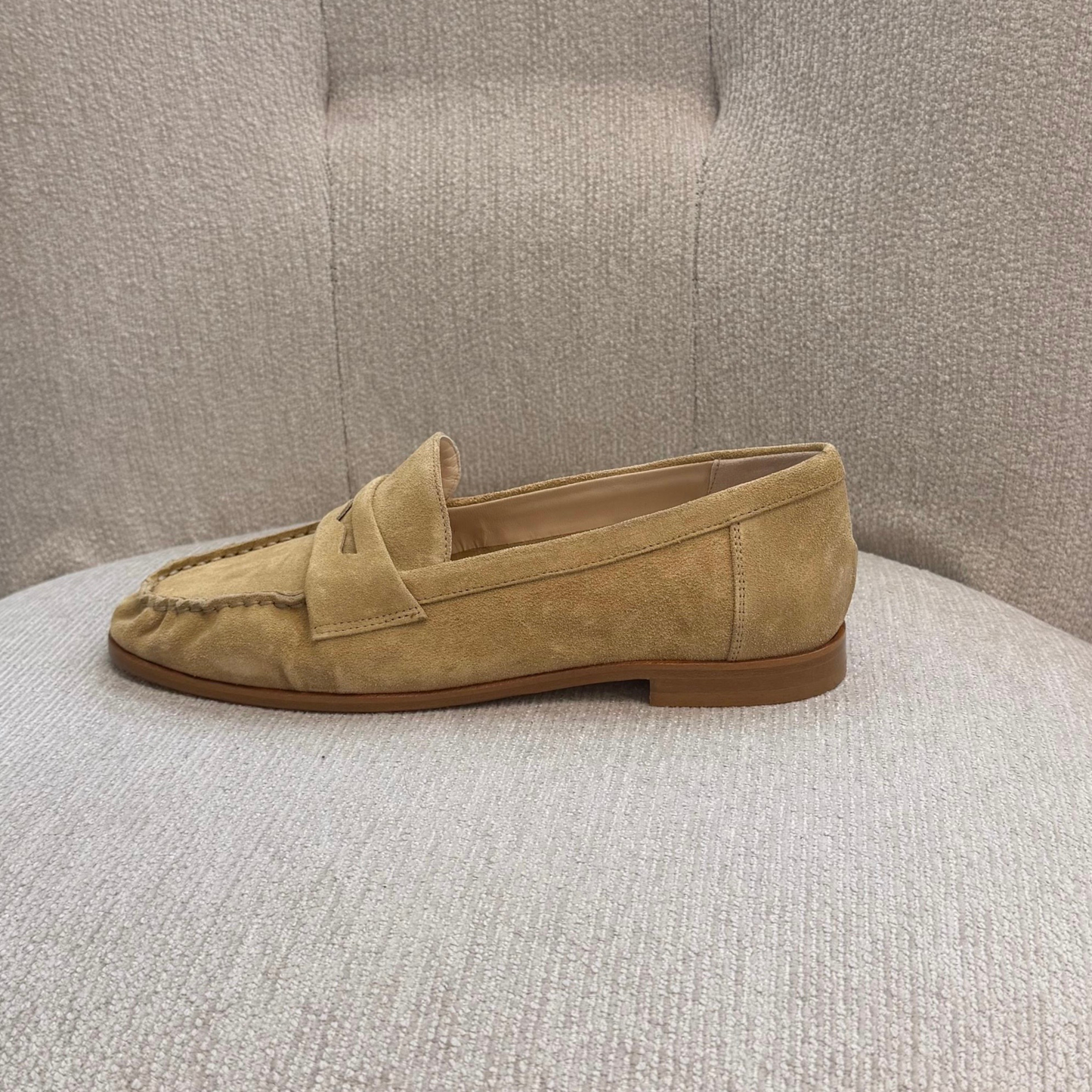 Mocassin Nina