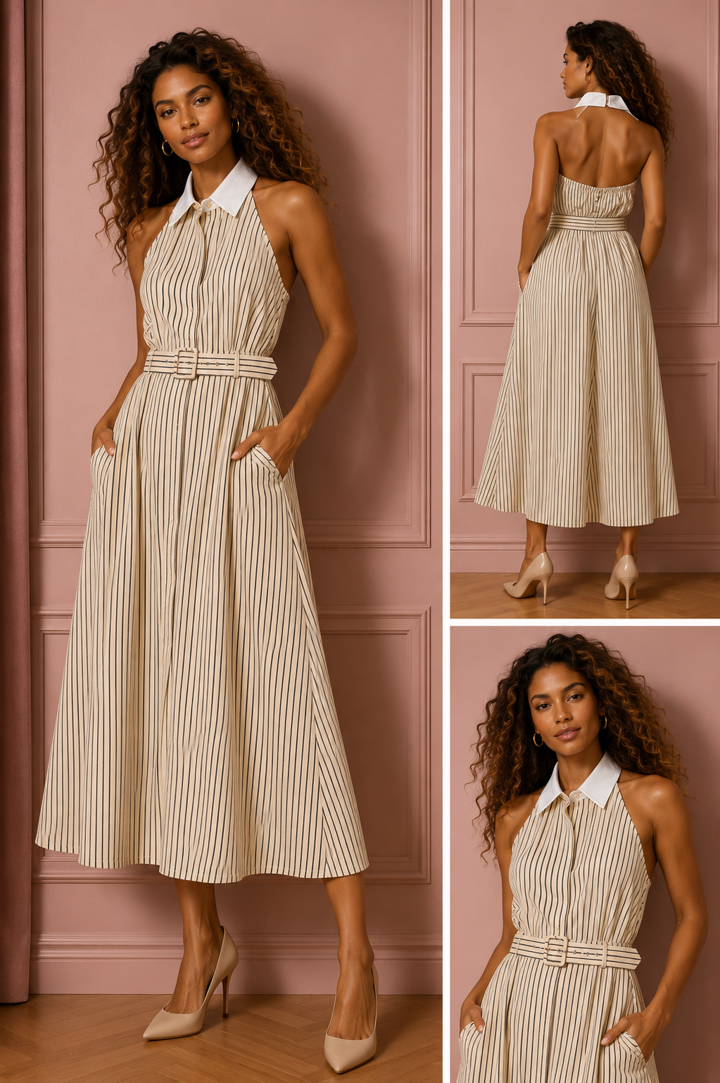 Robe Guilia