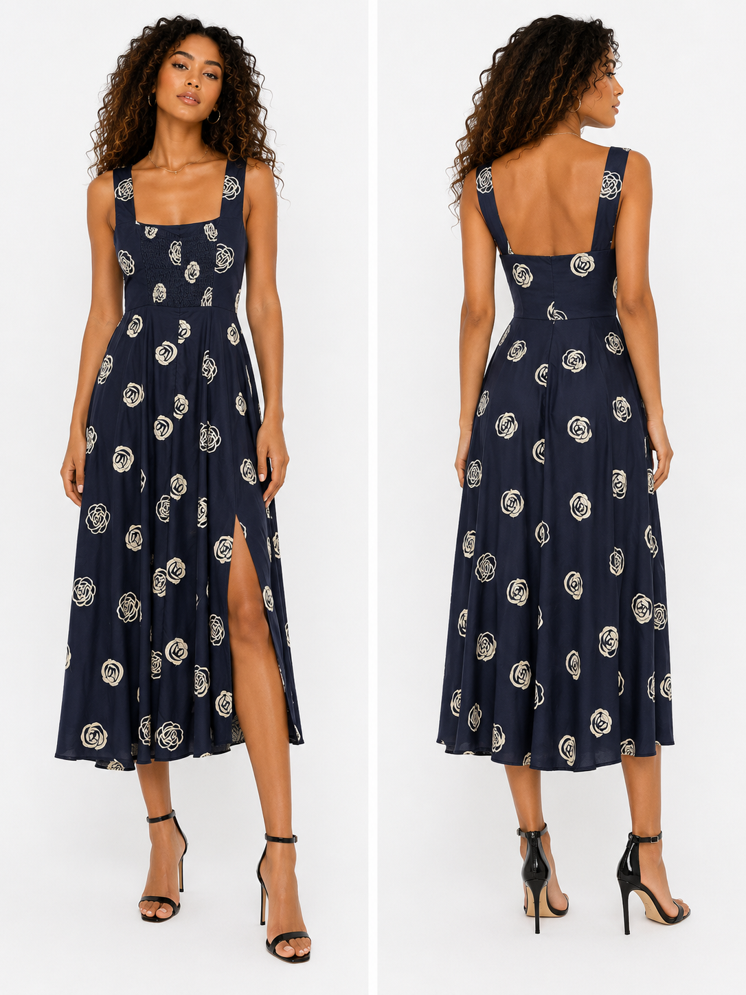 Robe Iris
