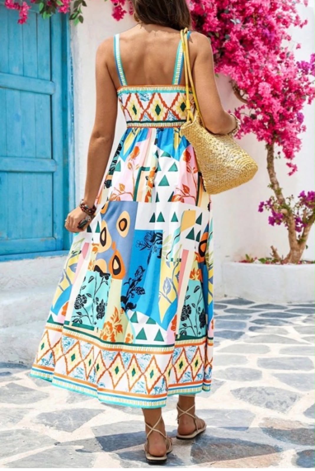 Robe Tosca