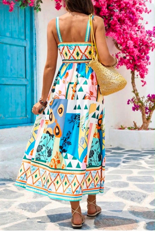 Robe Tosca