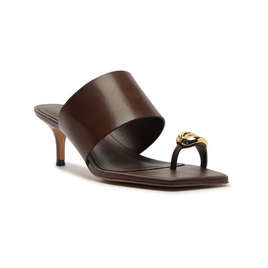 Mules Roxa
