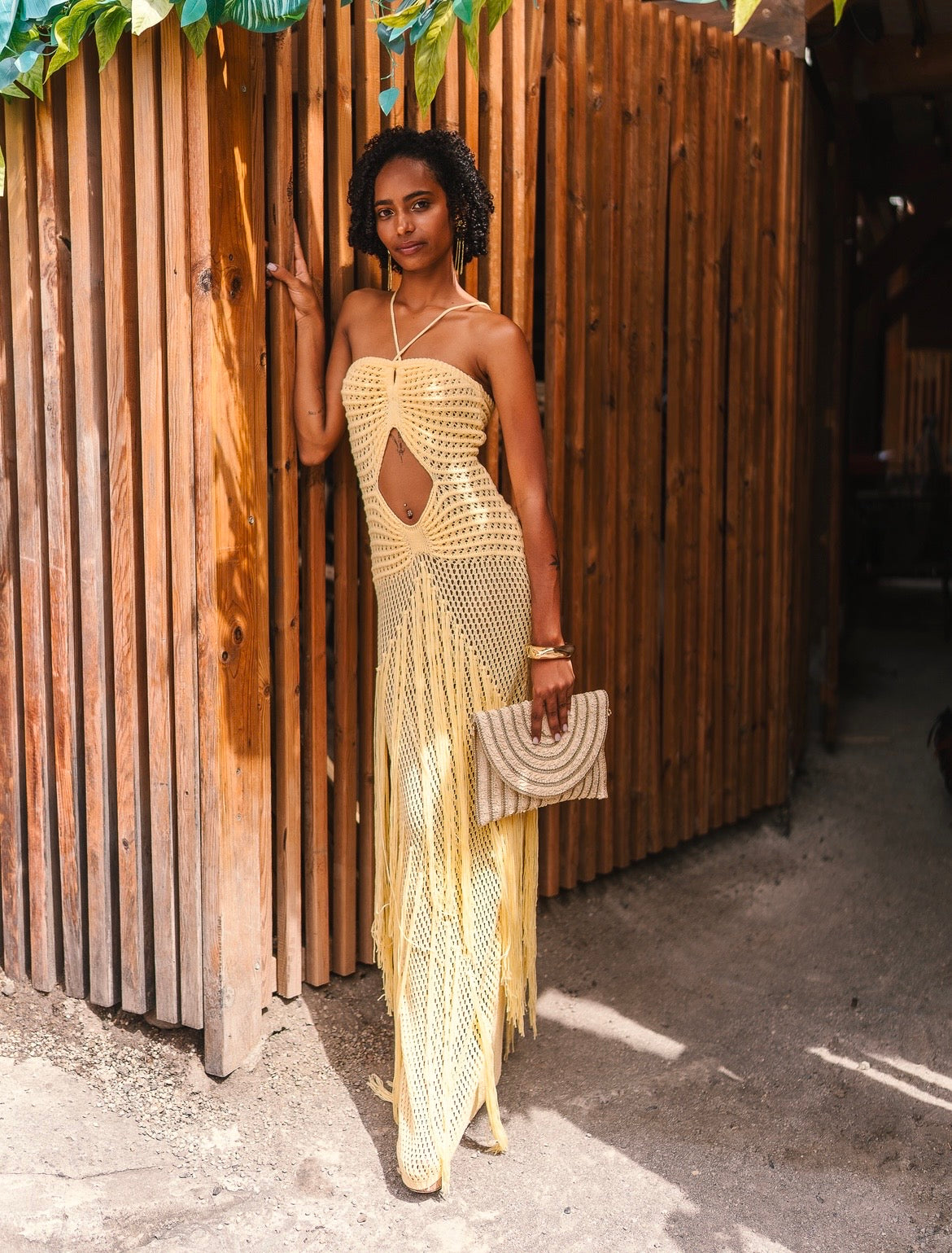 Robe Liora