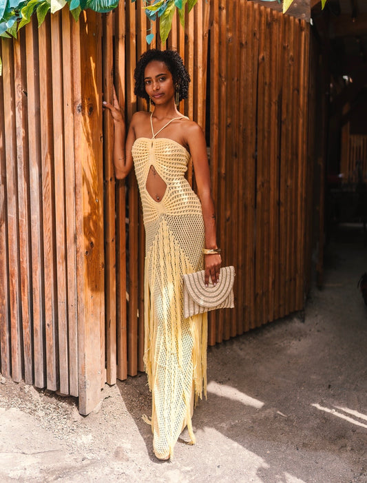 Robe Liora
