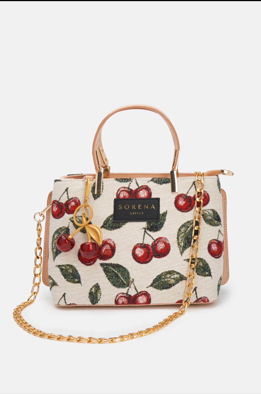 Sac Cherry