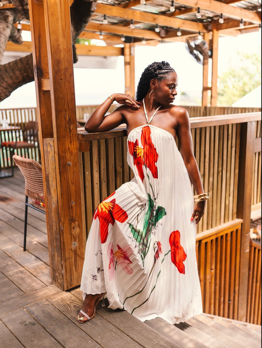 Robe Léana