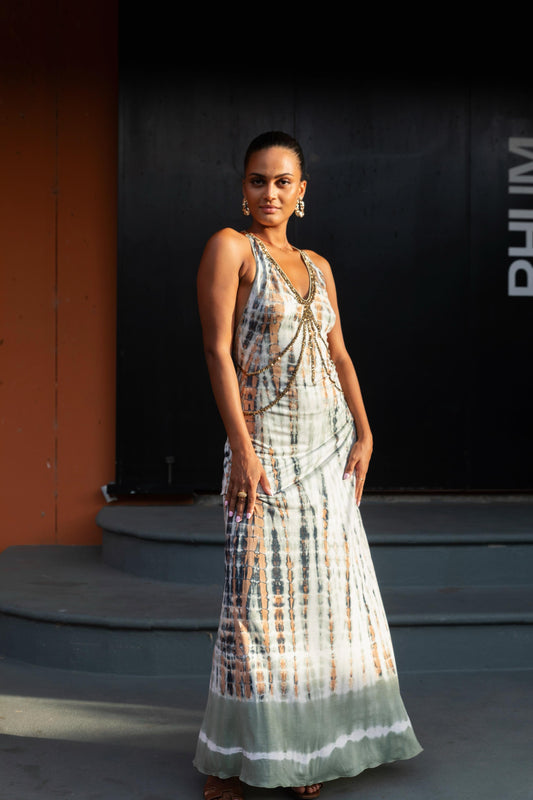 Robe Zélie