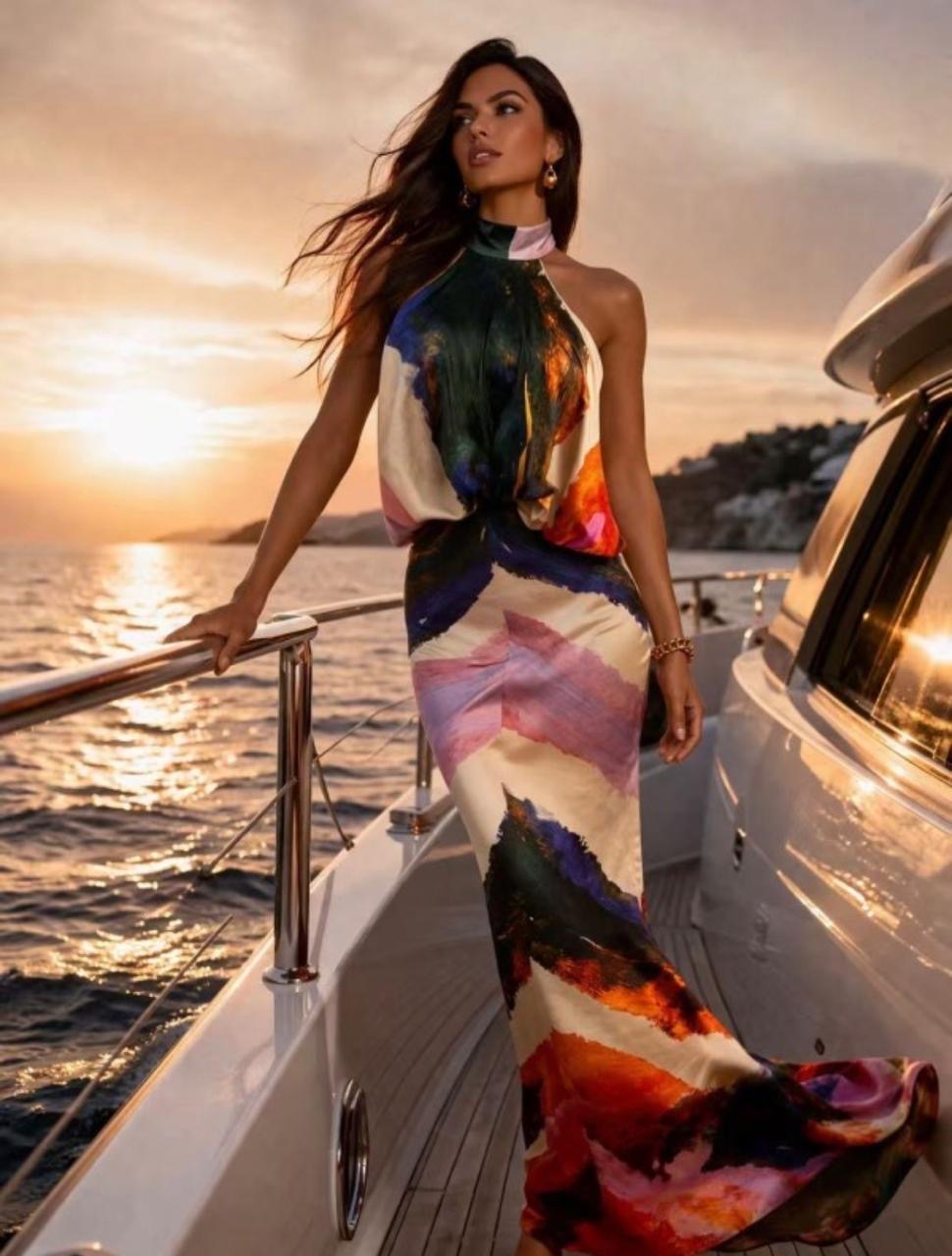 Robe Louna