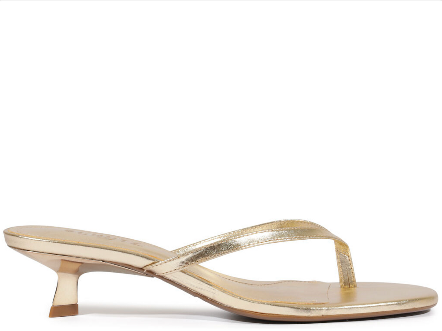 Mules à talons Lise