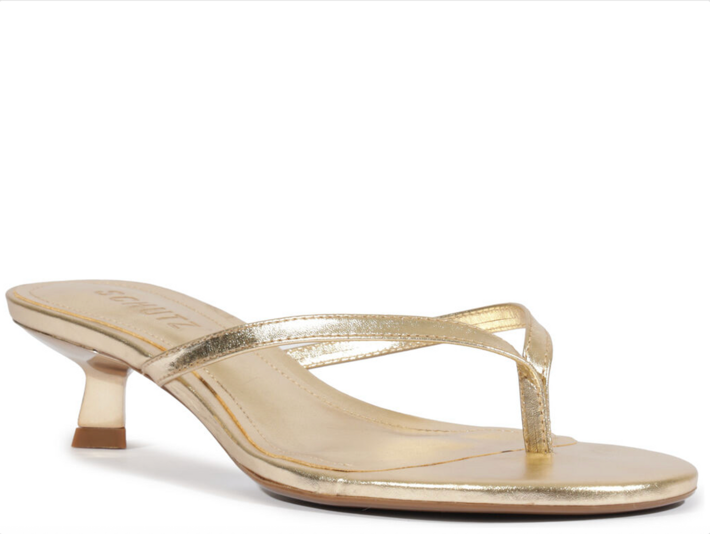 Mules à talons Lise
