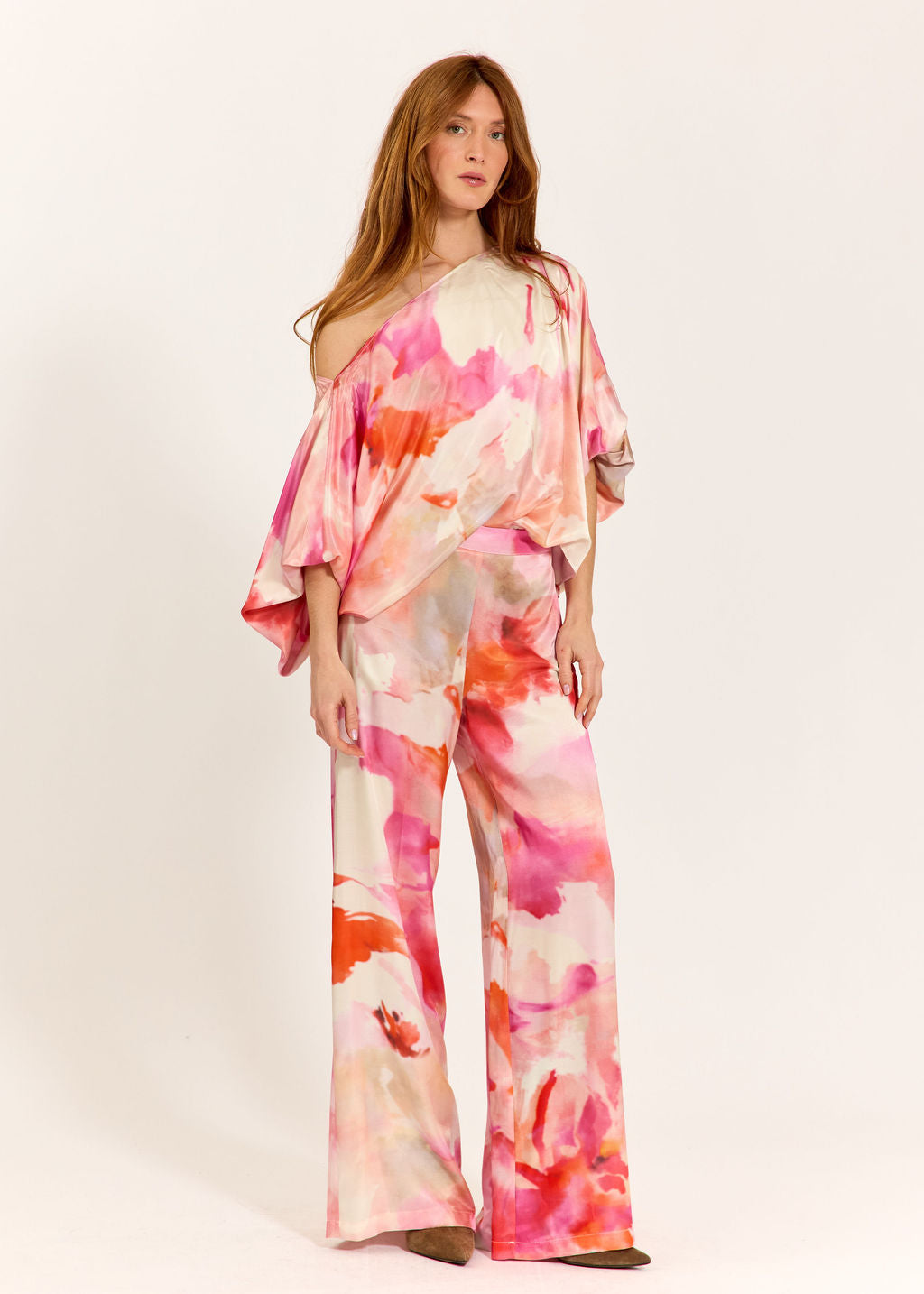 Pantalon Camélia