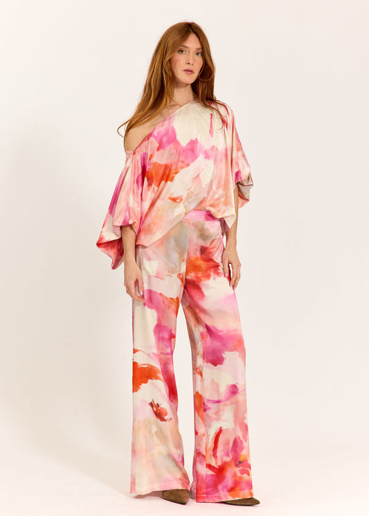 Pantalon Camélia