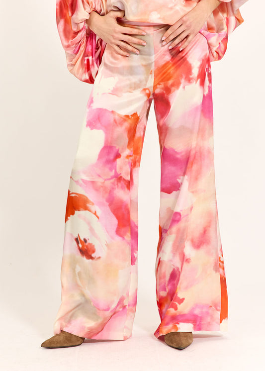 Pantalon Camélia