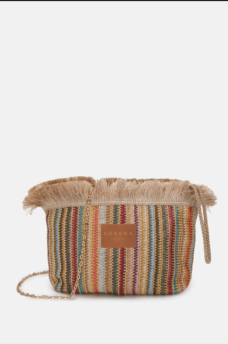 Pochette Samiopoula