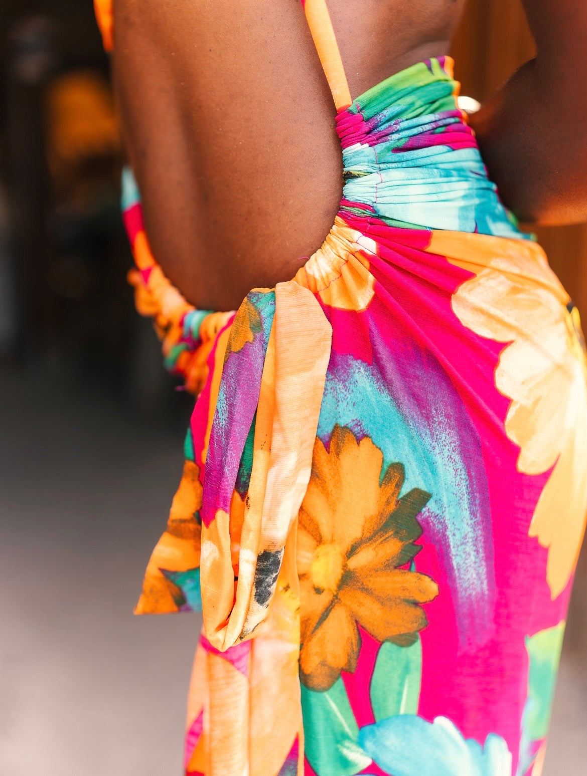 Robe Margot