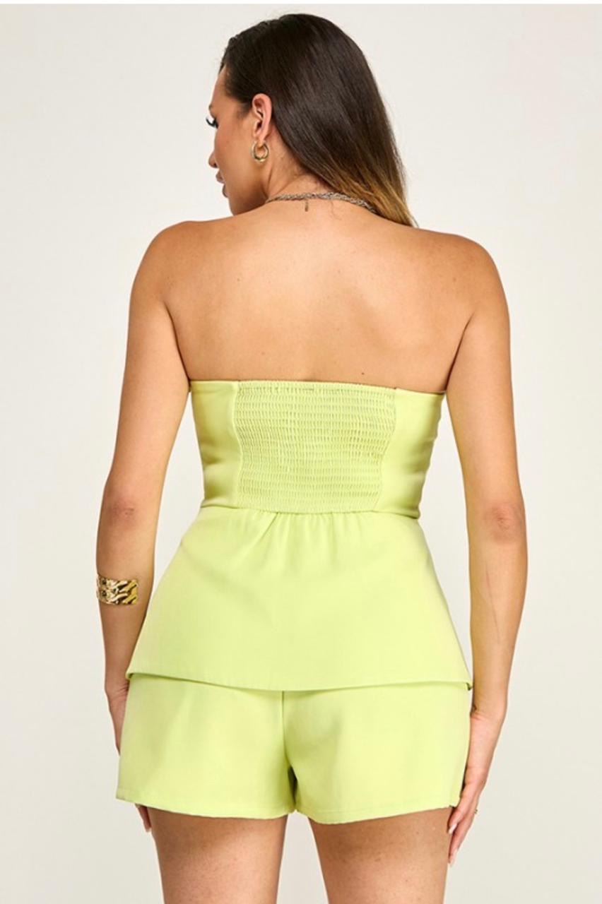 Ensemble short Soline