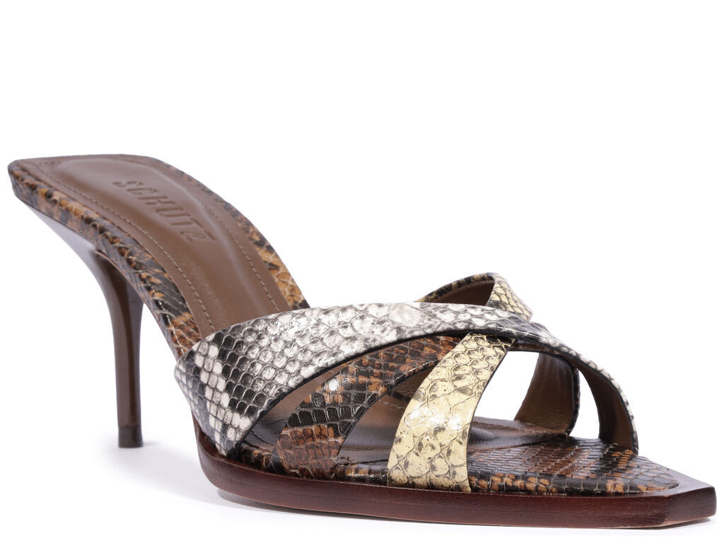 Mules Lucies