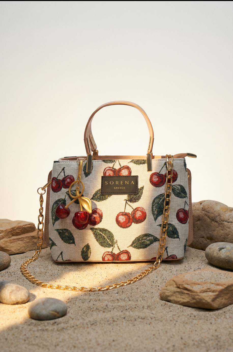 Sac Cherry