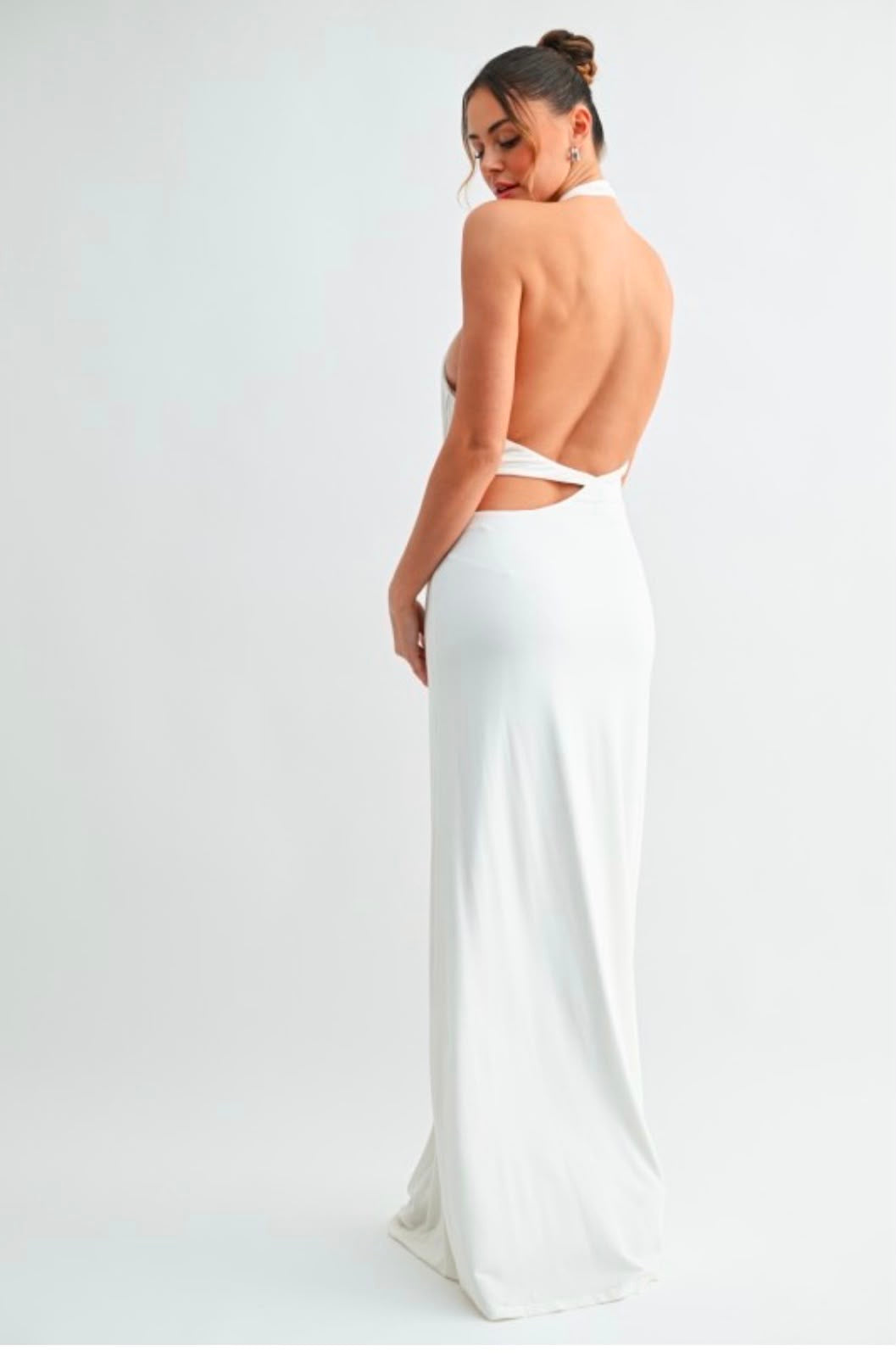 Robe Céleste