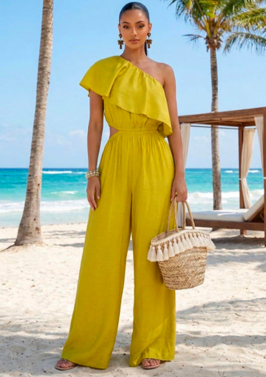 Combi pantalon Diane