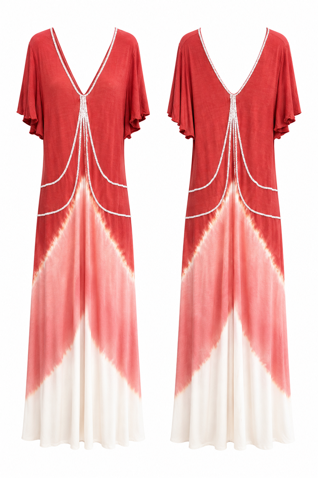robe longue