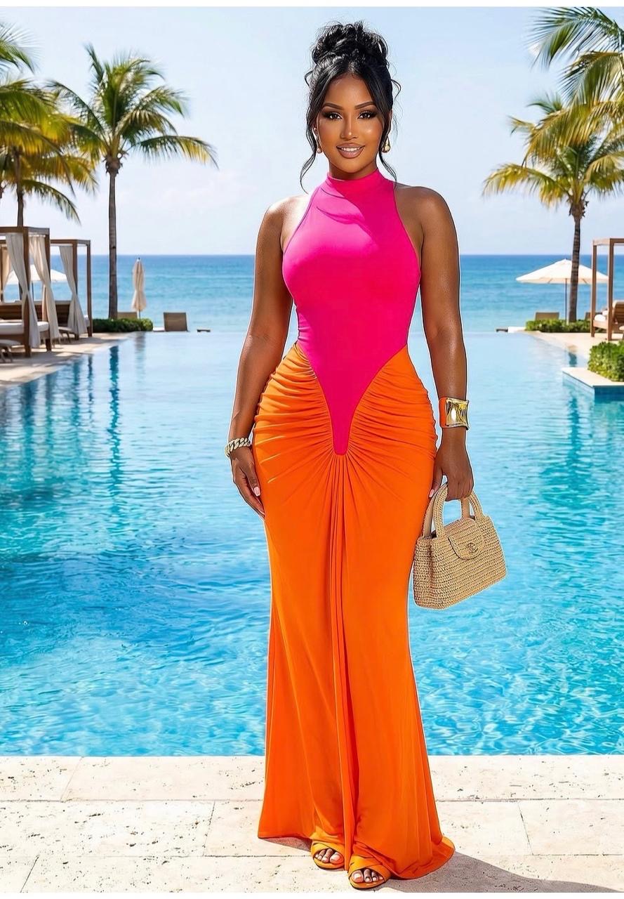 Robe Naomie