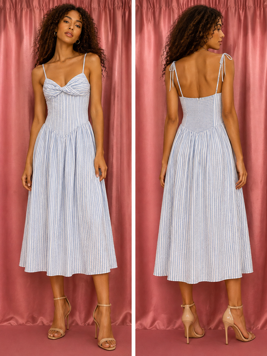 Robe Dahlia