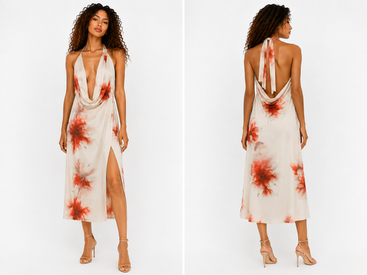 Robe Clara