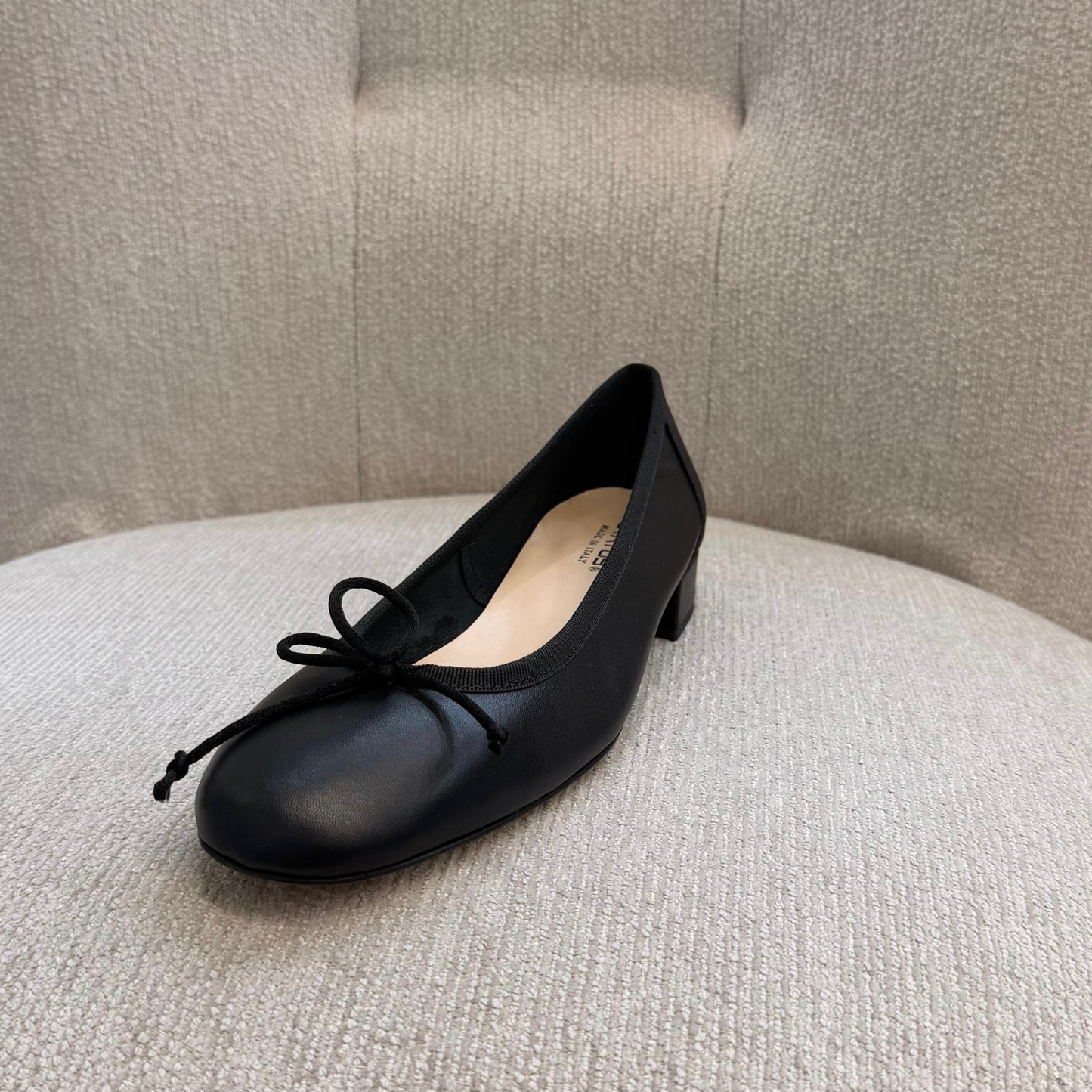 Ballerine Anna