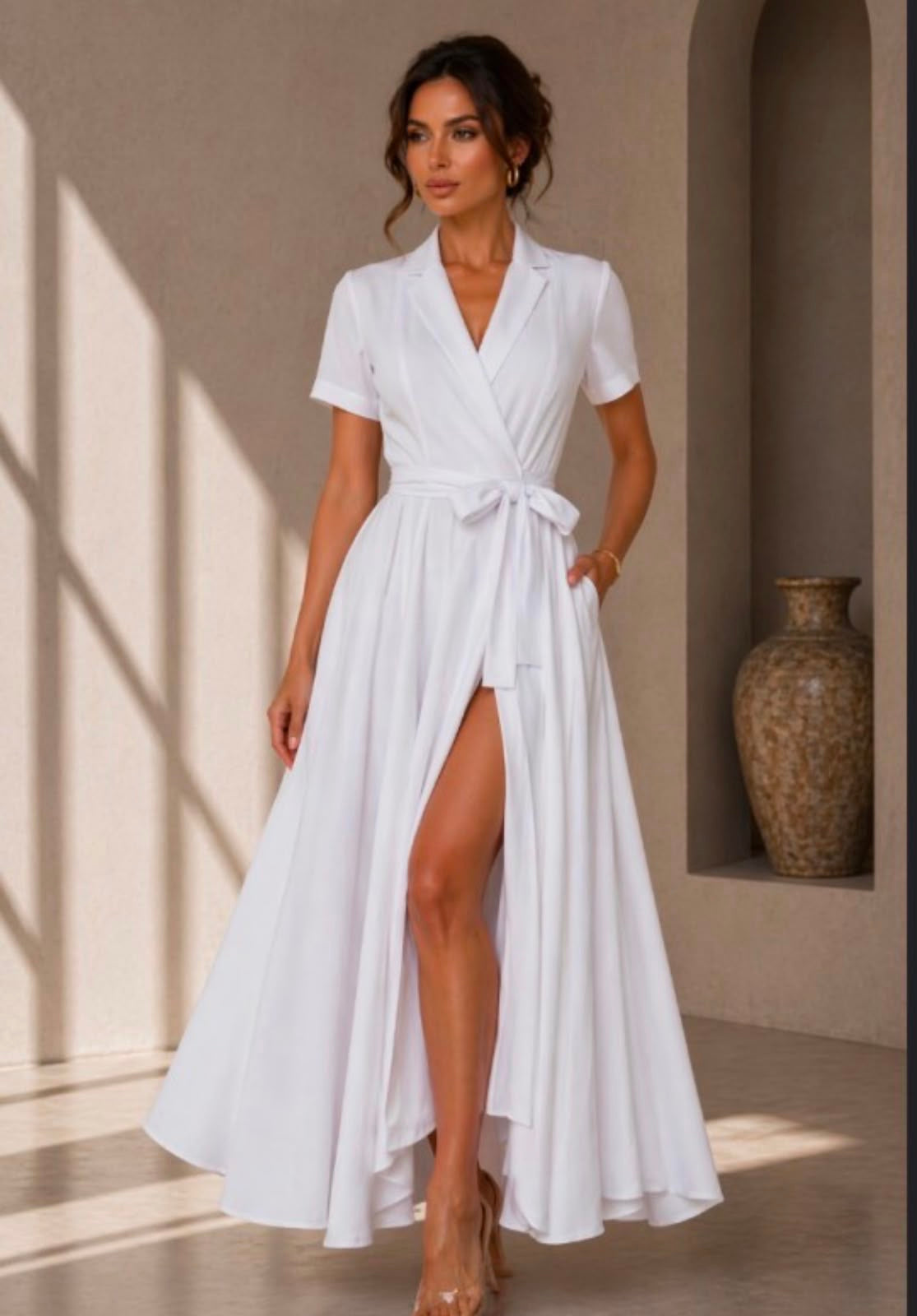 Robe Amaya
