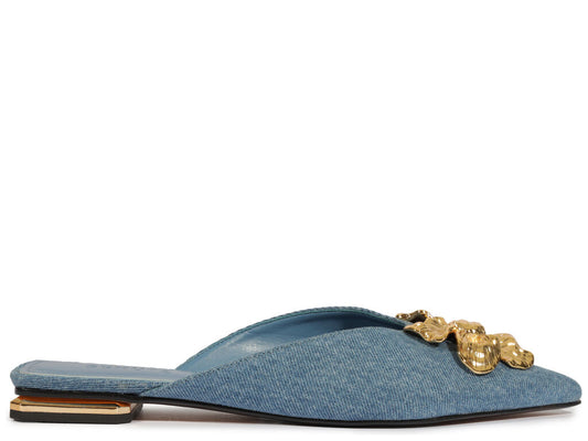 Mules Clémence